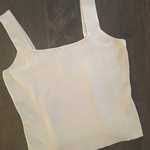 I.N.C. Knit Tank Top